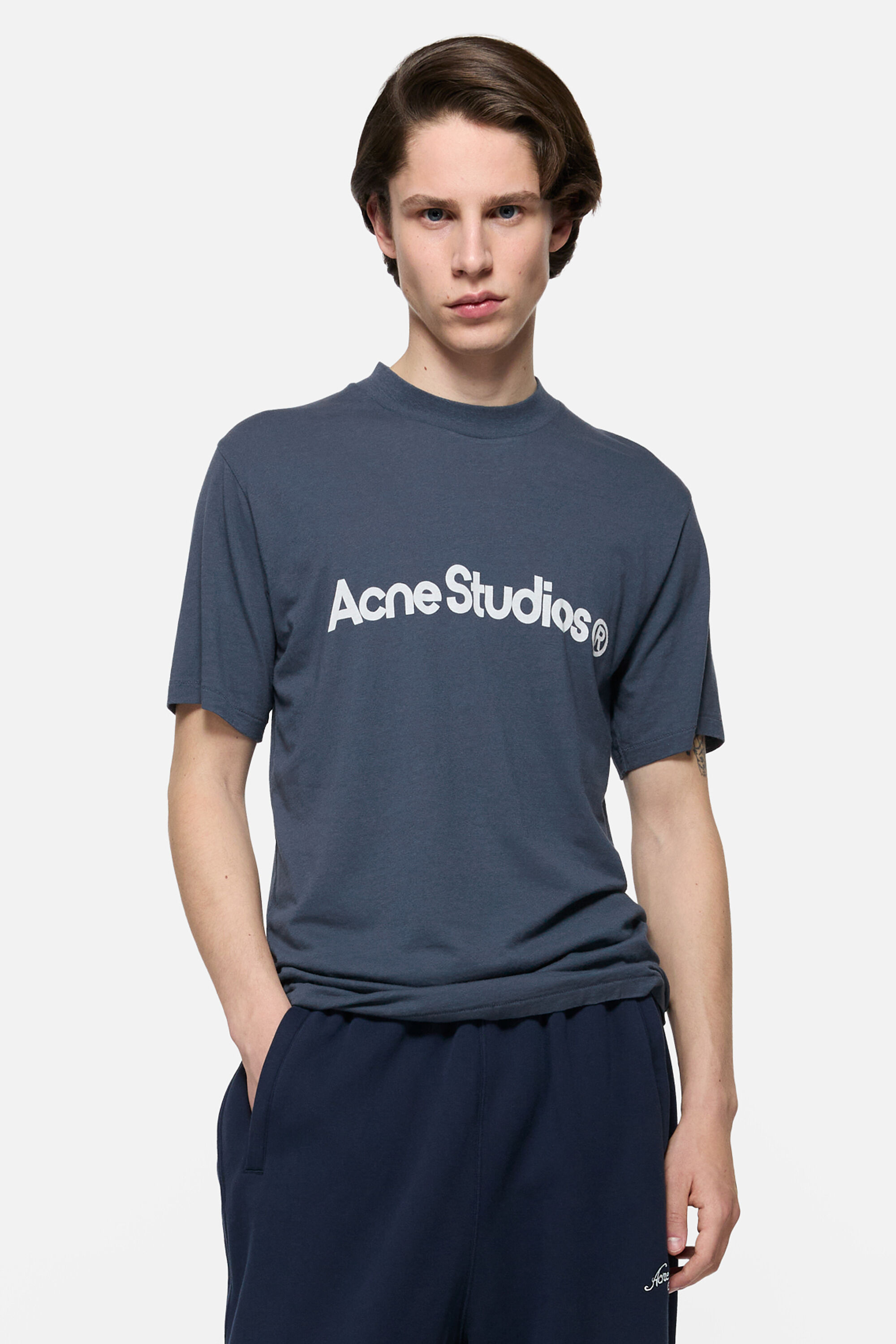 Acne Studios – メンズTシャツ