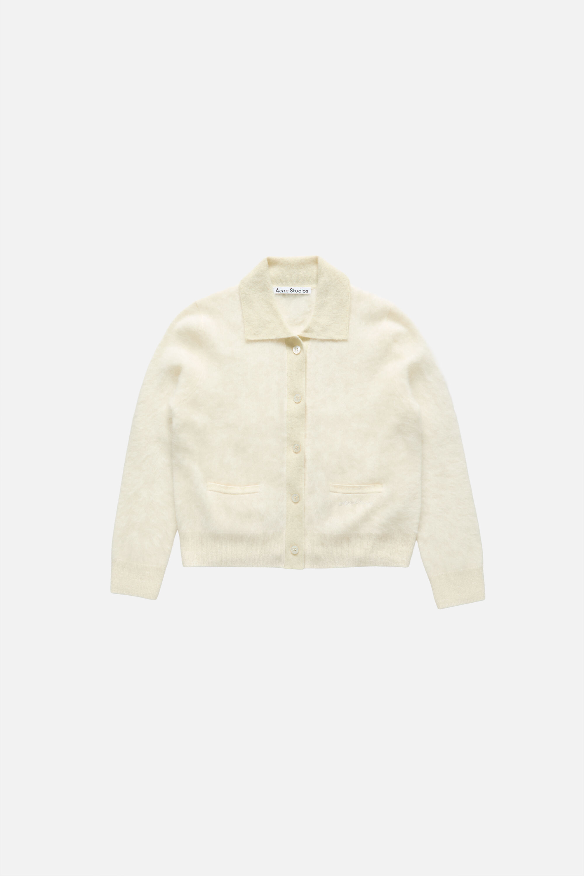 Acne Studios – ウィメンズカーディガン