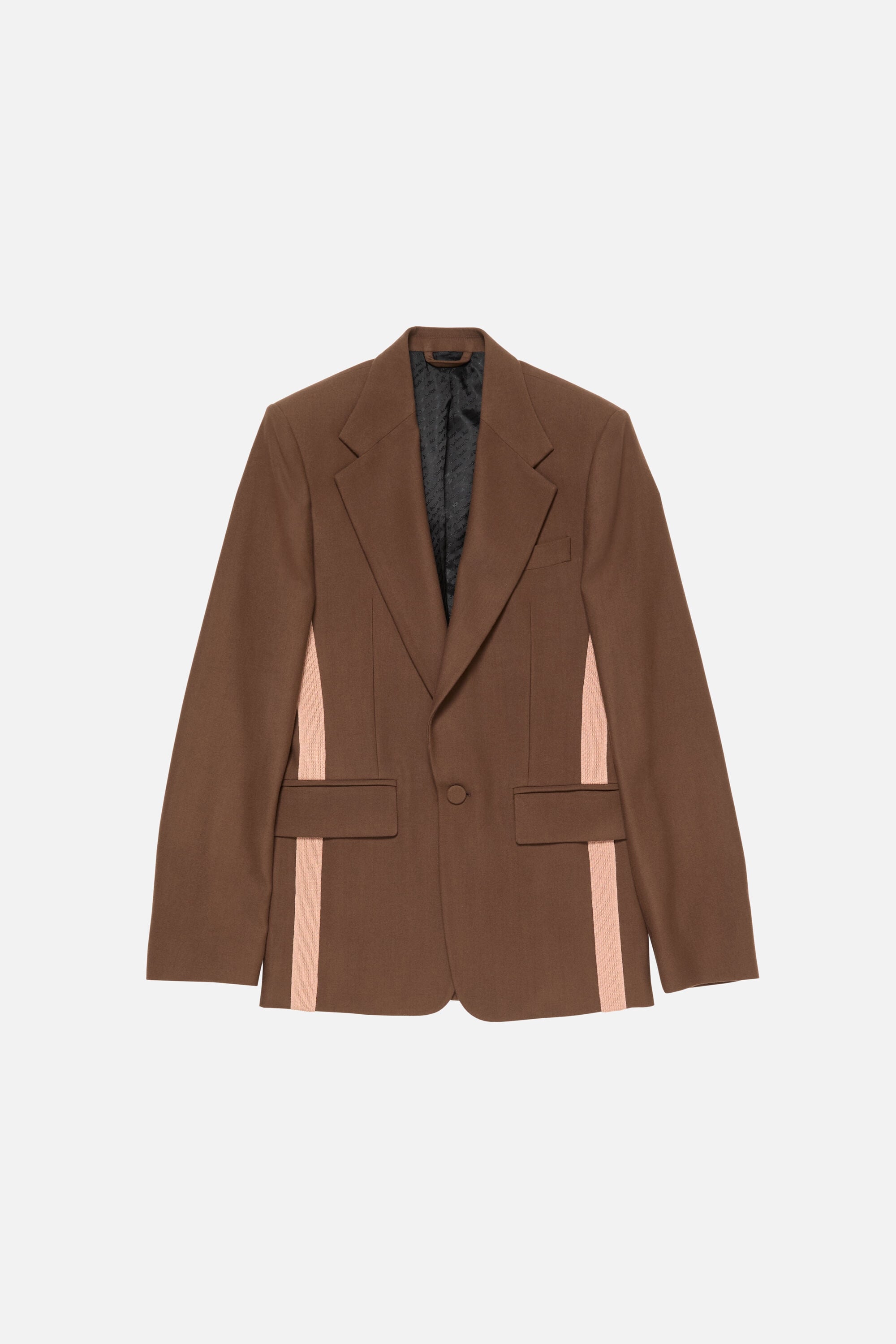 Acne Studios – メンズスーツジャケット