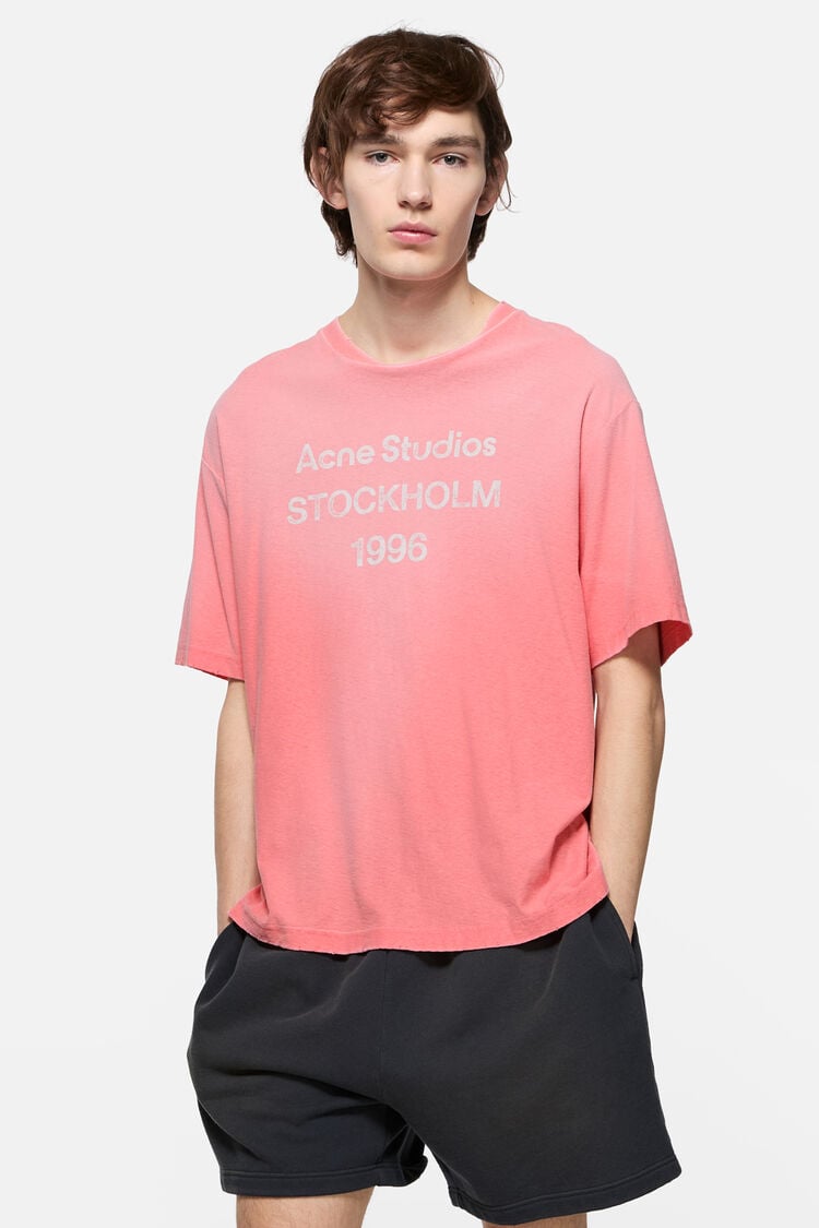 FN-UX-TSHI000013, Tango pink