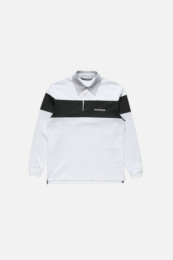 RW-MN-SWEA000005, White/black