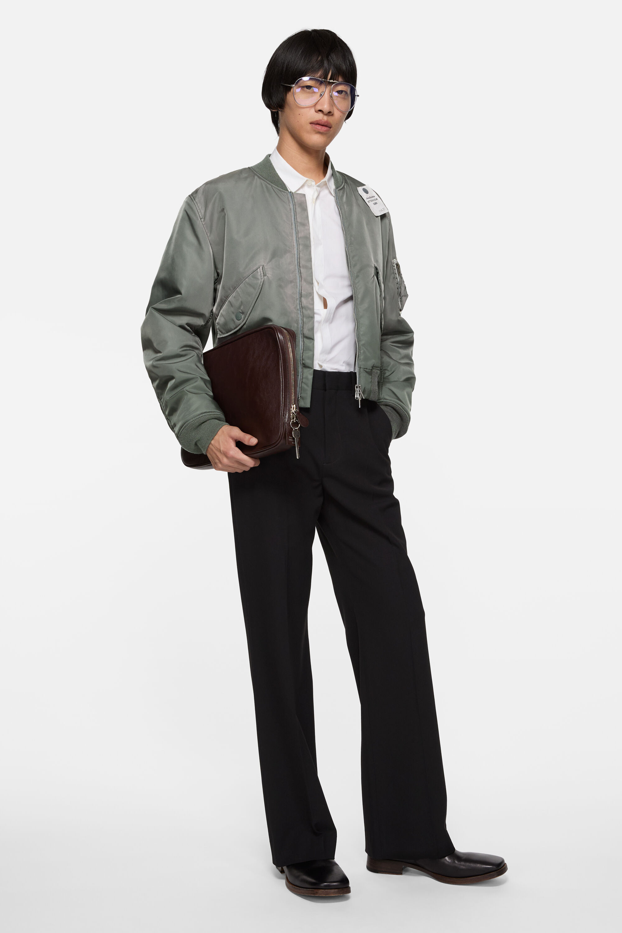 Acne Studios – メンズブーツ