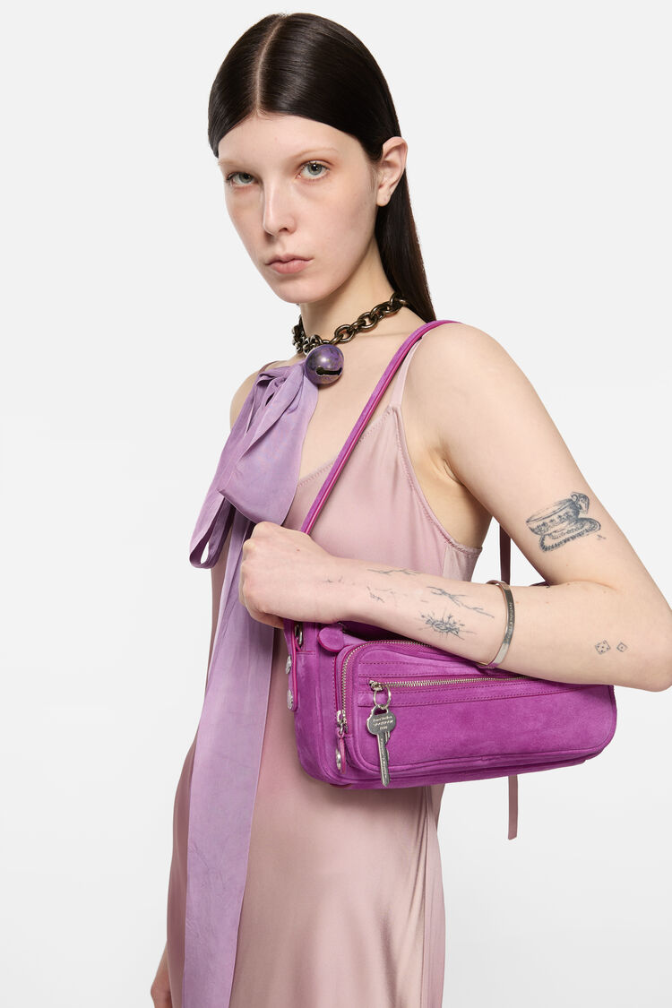 FN-UX-JEWE000551, Semi matt silver