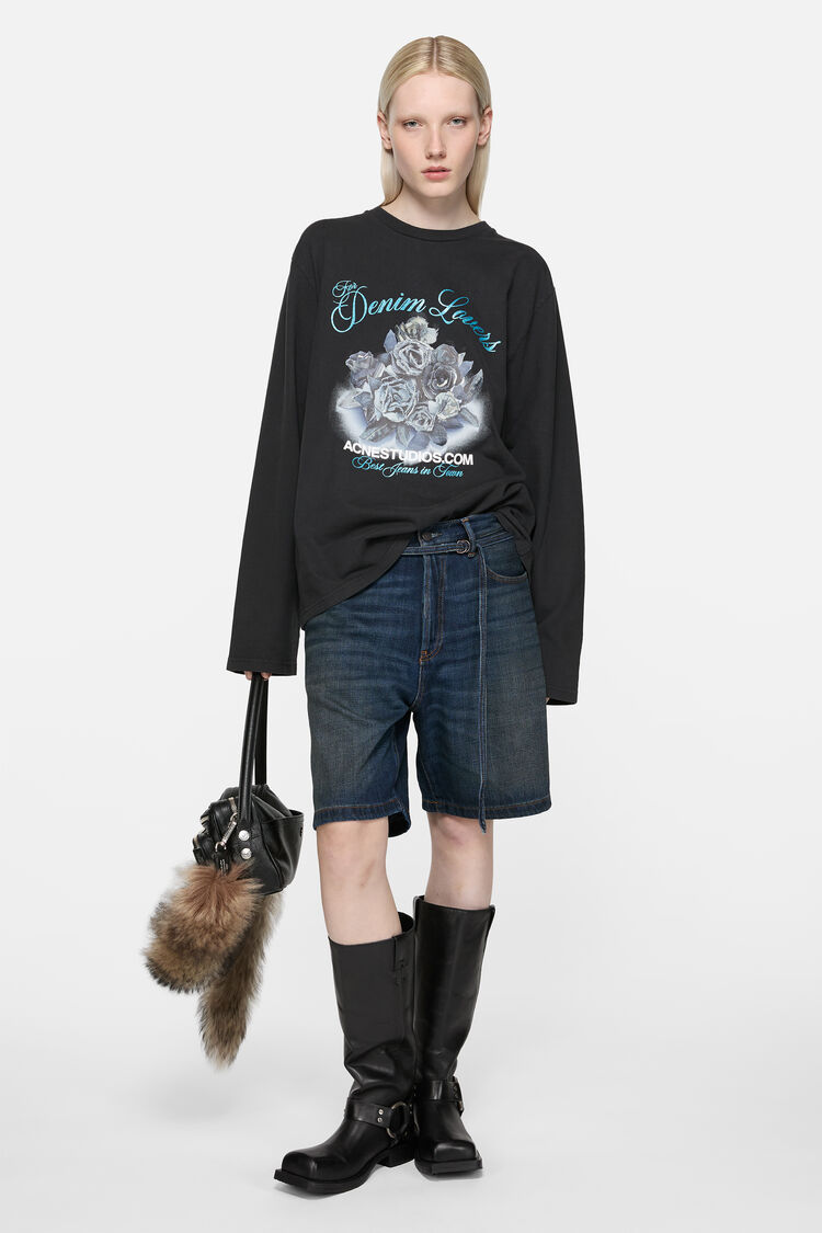 FN-UX-TSHI000216, Black