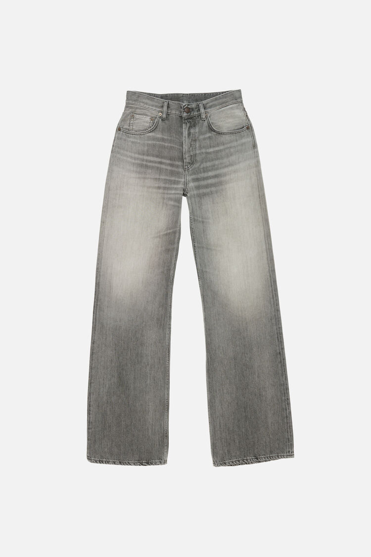 Acne Studios 2021F Orlando Grey, Ash grey