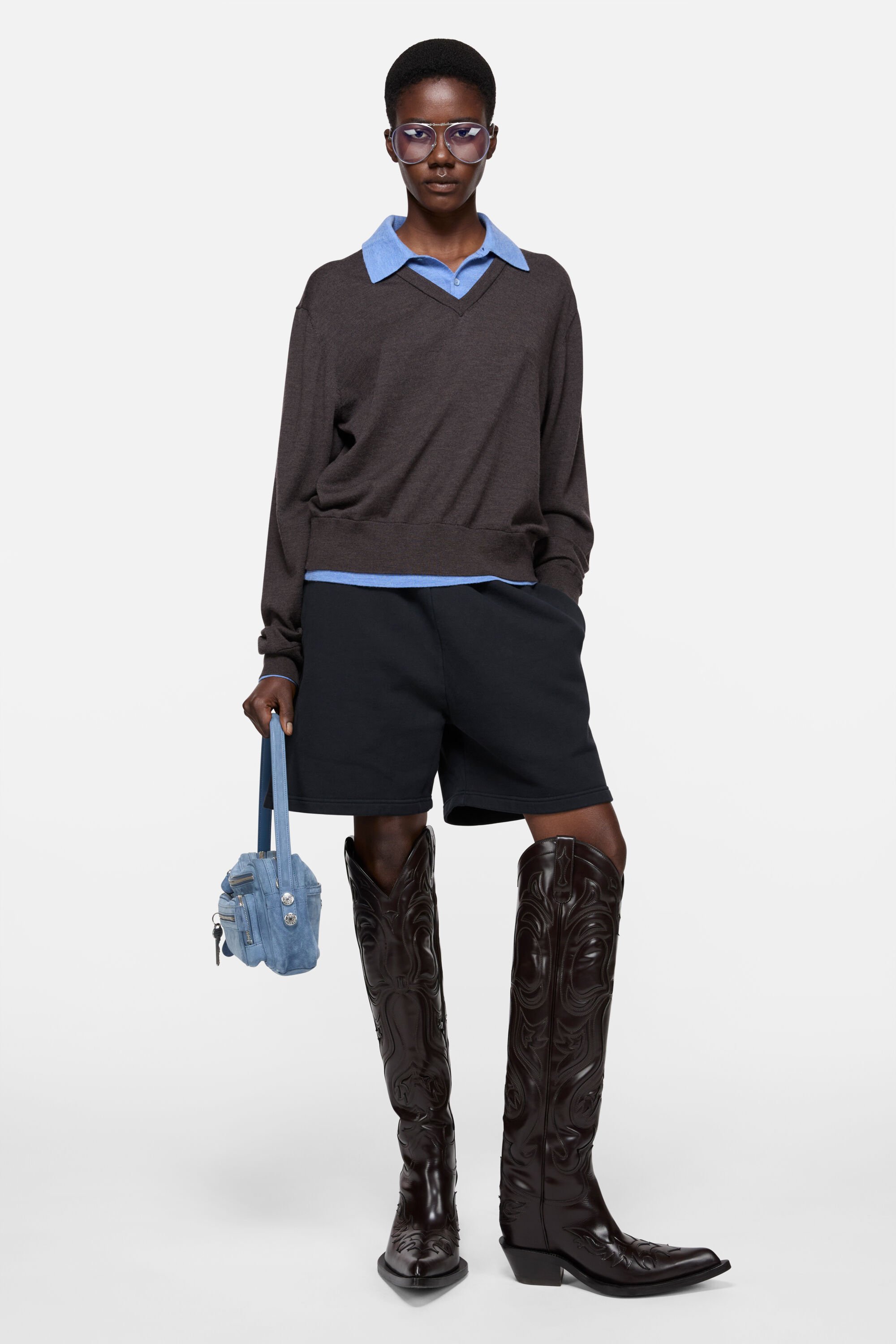 Acne Studios – ウィメンズショートパンツ