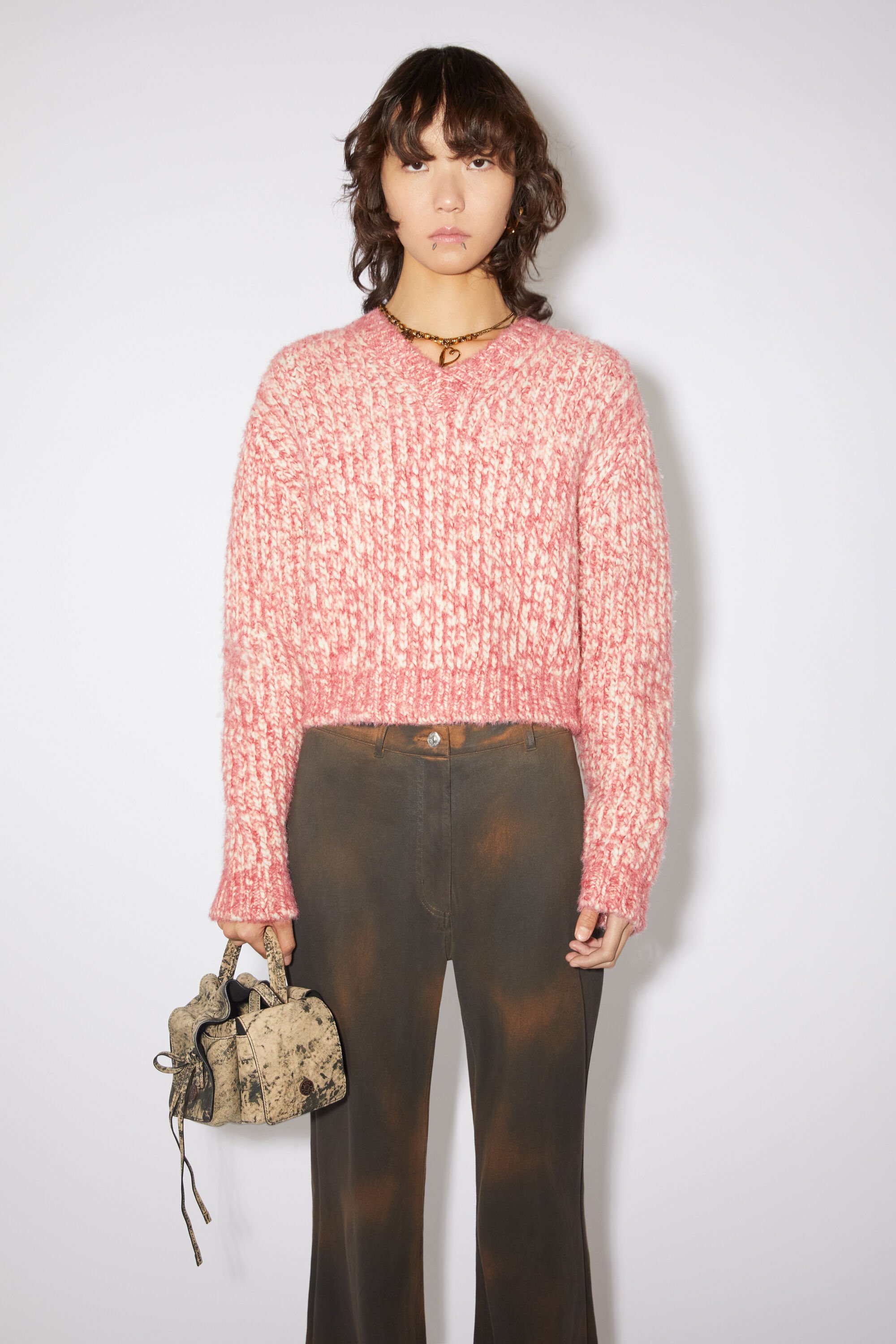 Acne Studios – ウィメンズニットウェア