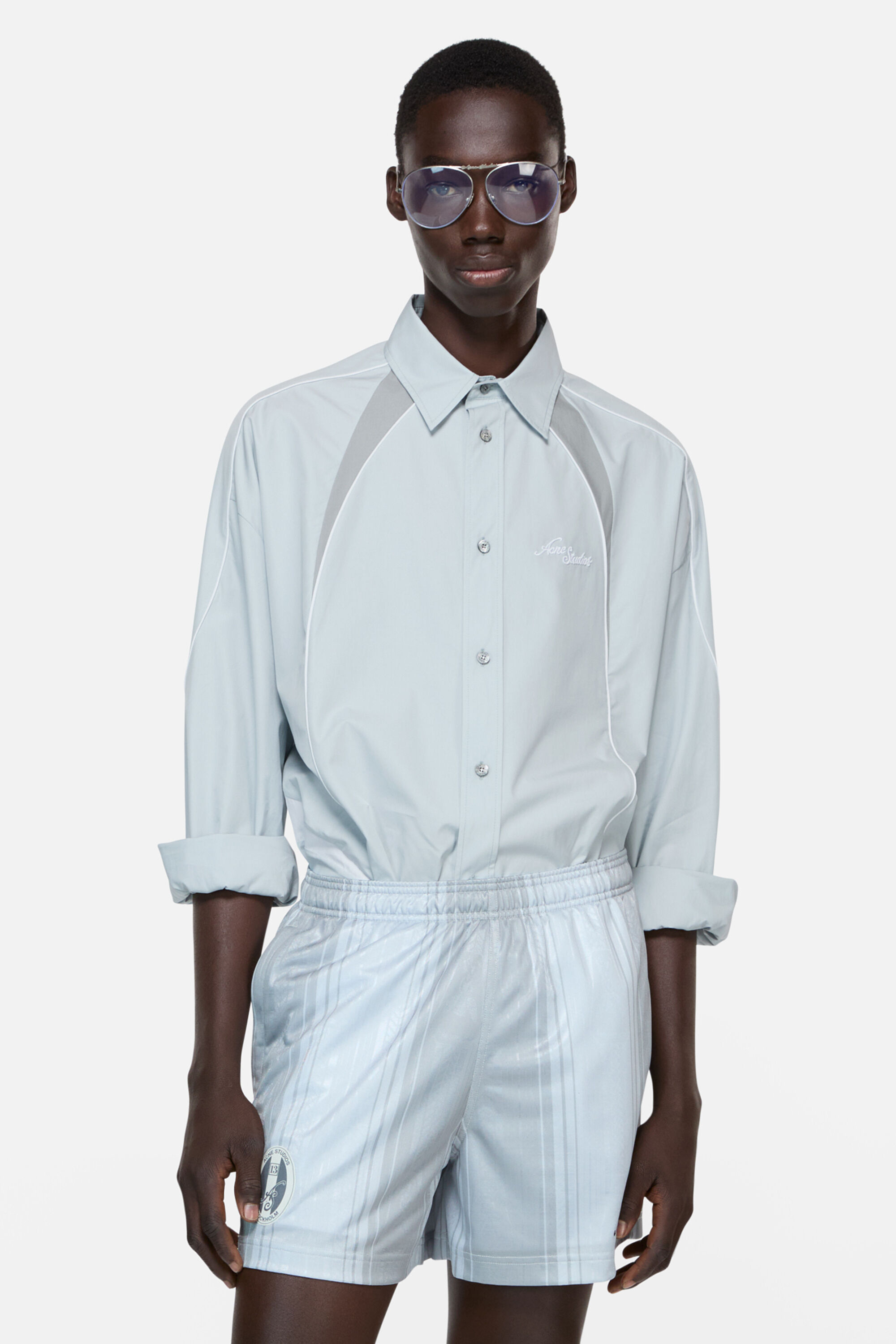 Acne Studios – メンズシャツ