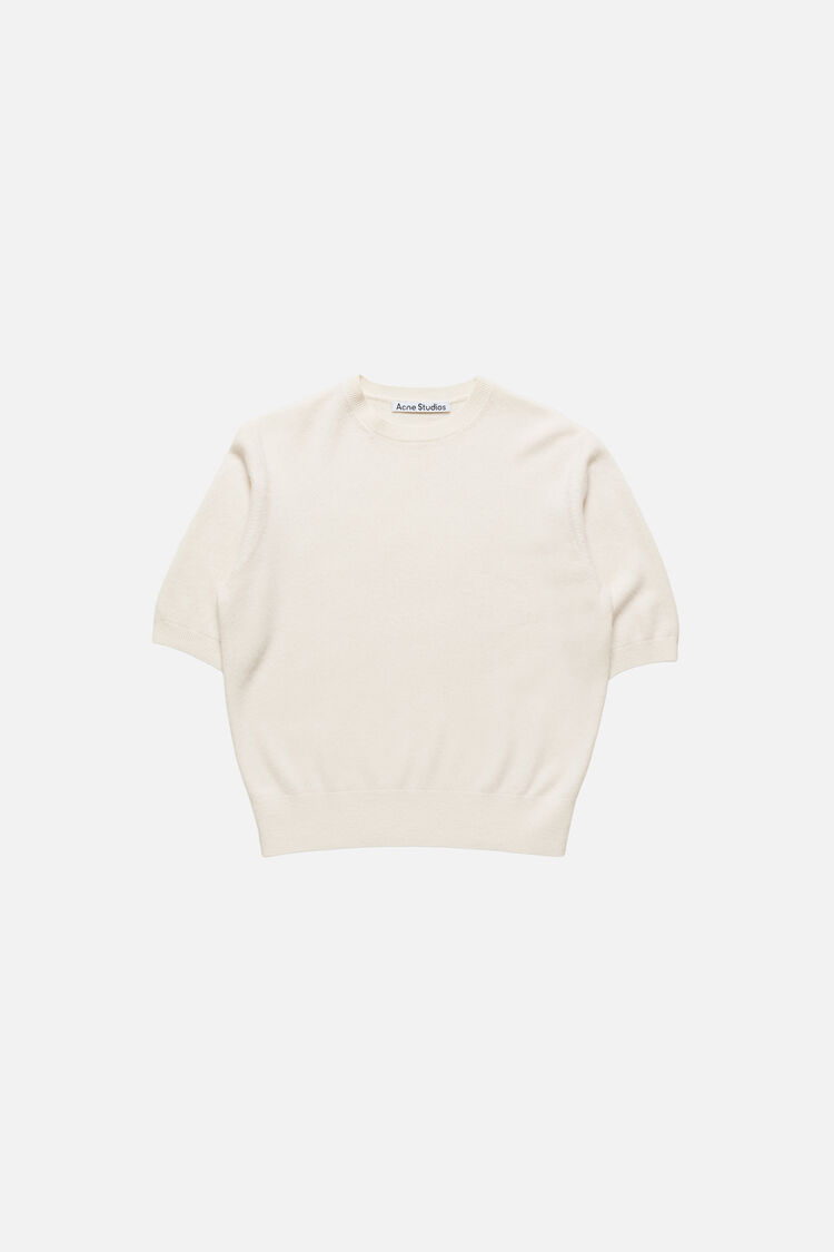 RW-UX-KNIT000003, White