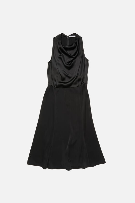 RW-WN-DRES000095, Black