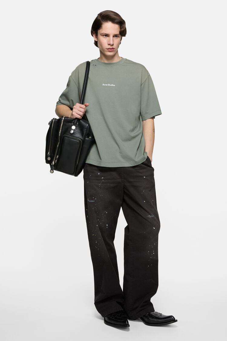 RW-MN-TROU000010, Black