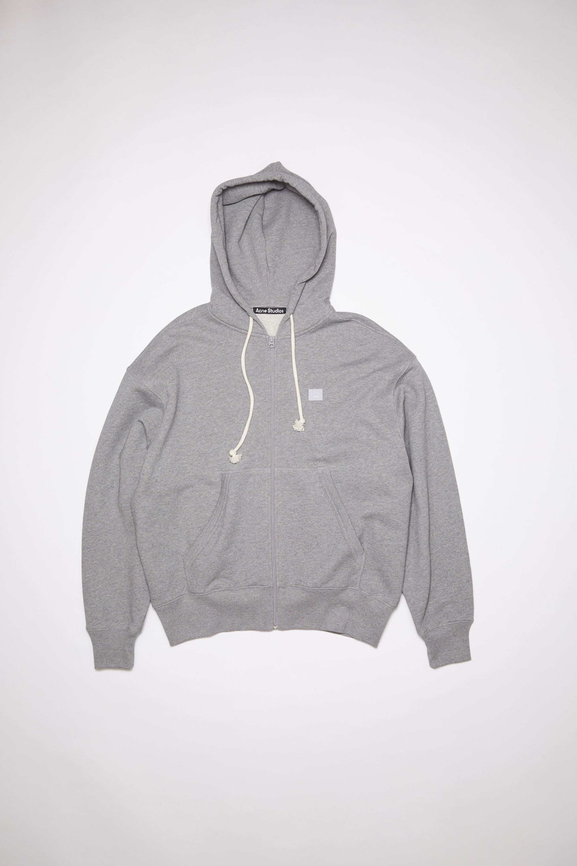 高品質正規品 Acne Studios - acne studios フーディー BLACKの通販 by