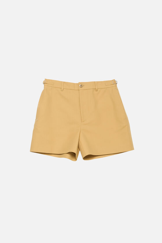 FN-MN-SHOR000271, 砂白色