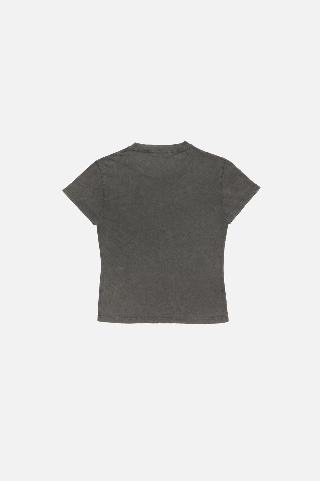 Projection artwork T-shirt, Off black, 2000x