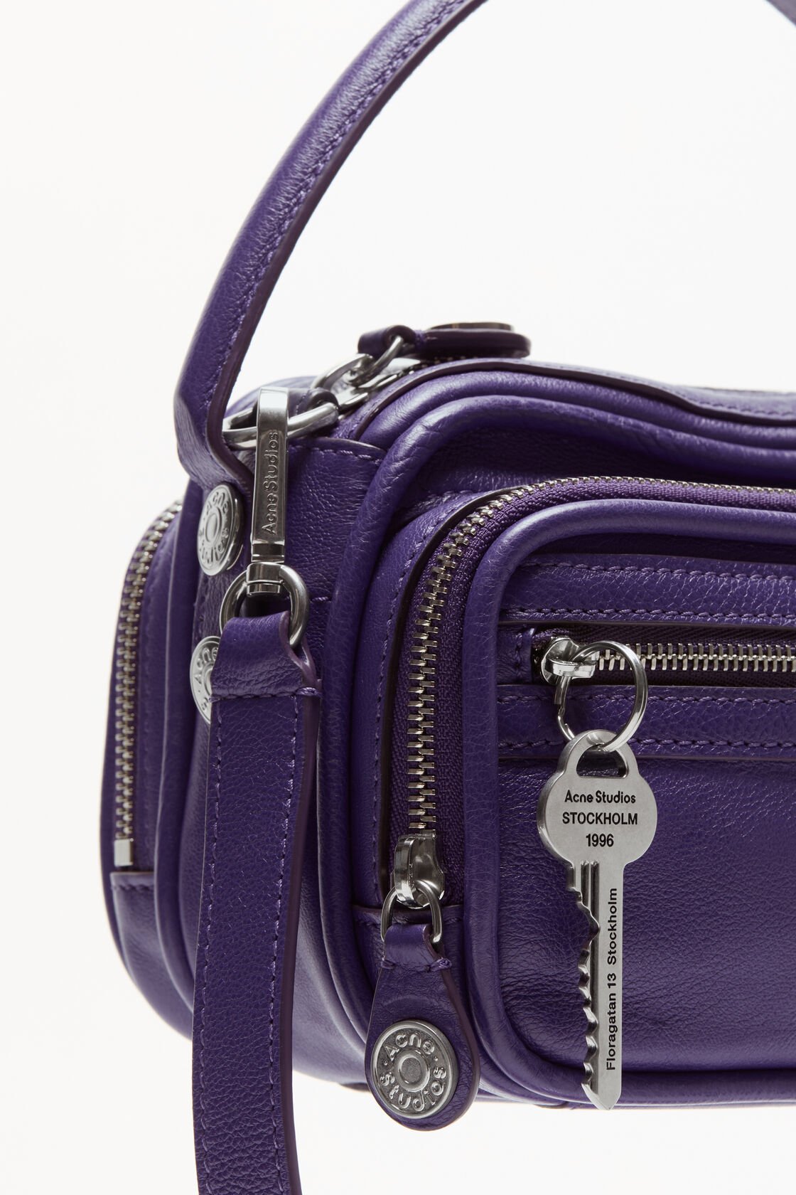 Camero Kit Crossbody Bag, Violet purple, 2000x