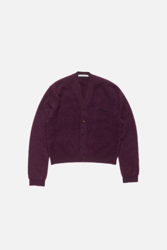 FN-MN-KNIT000625, Wine red