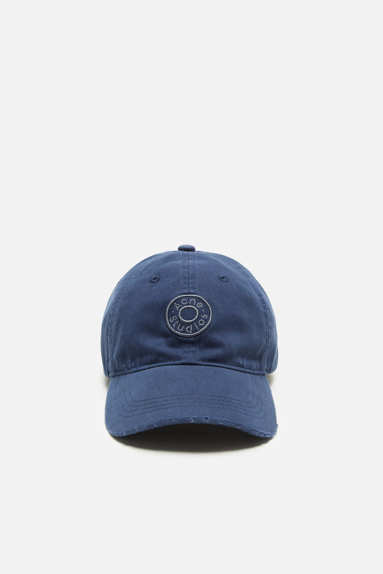 FN-UX-HATS000394, Dark navy