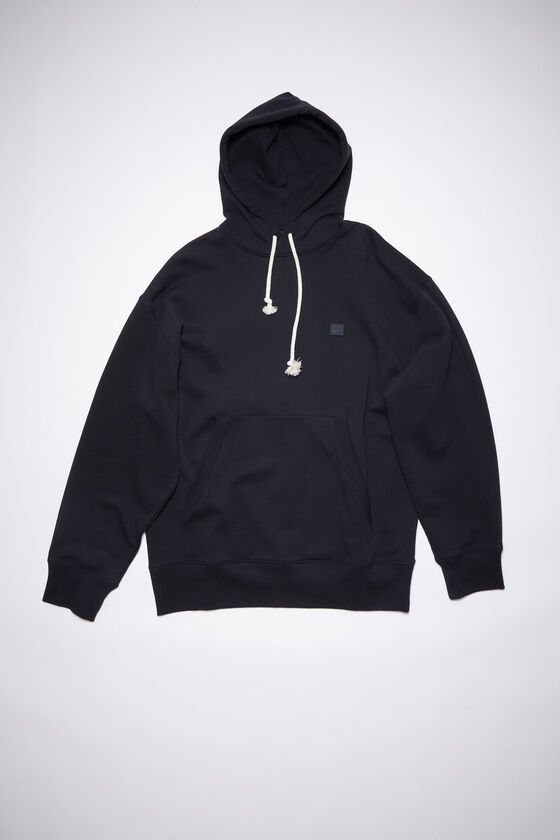 Acne Studios - フードスウェットシャツ - オーバーサイズフィット 