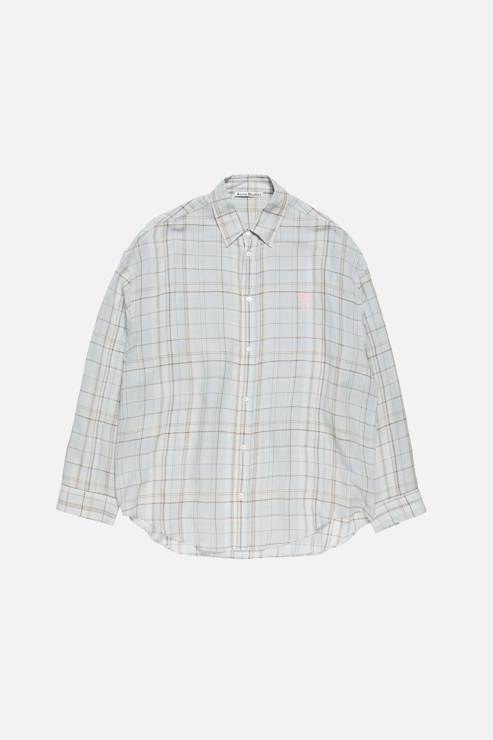 Acne Studios – Men's Shirts