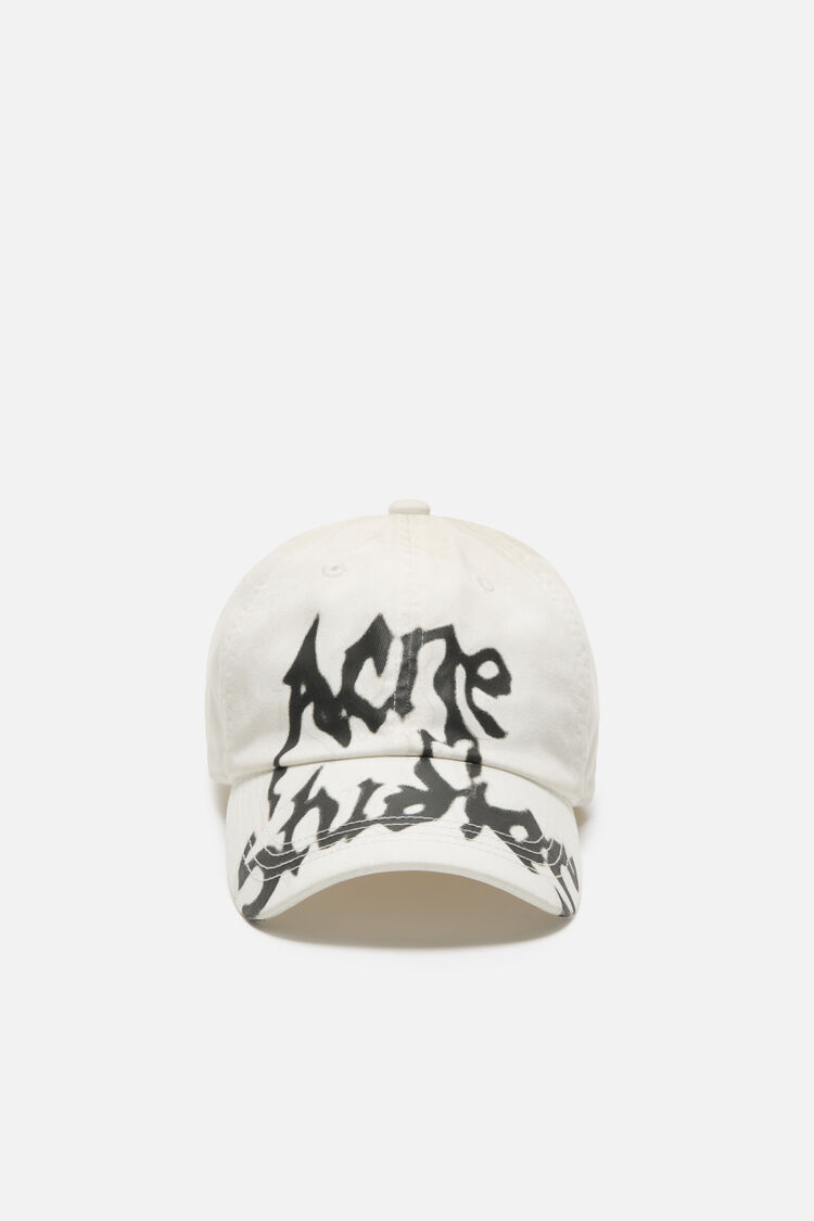 FN-UX-HATS000403, Dusty white