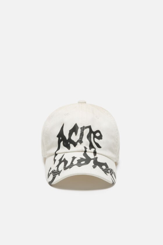 FN-UX-HATS000403, Dusty white