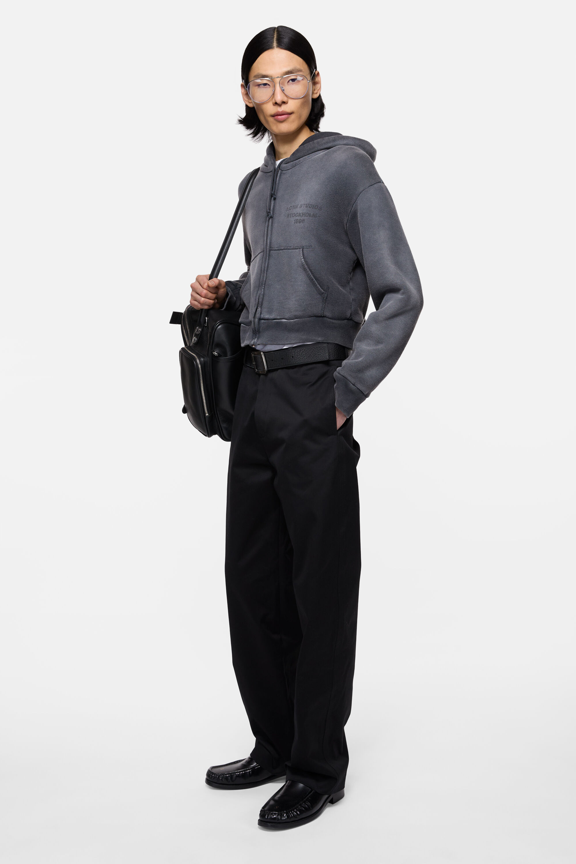 Acne Studios – メンズサンダル