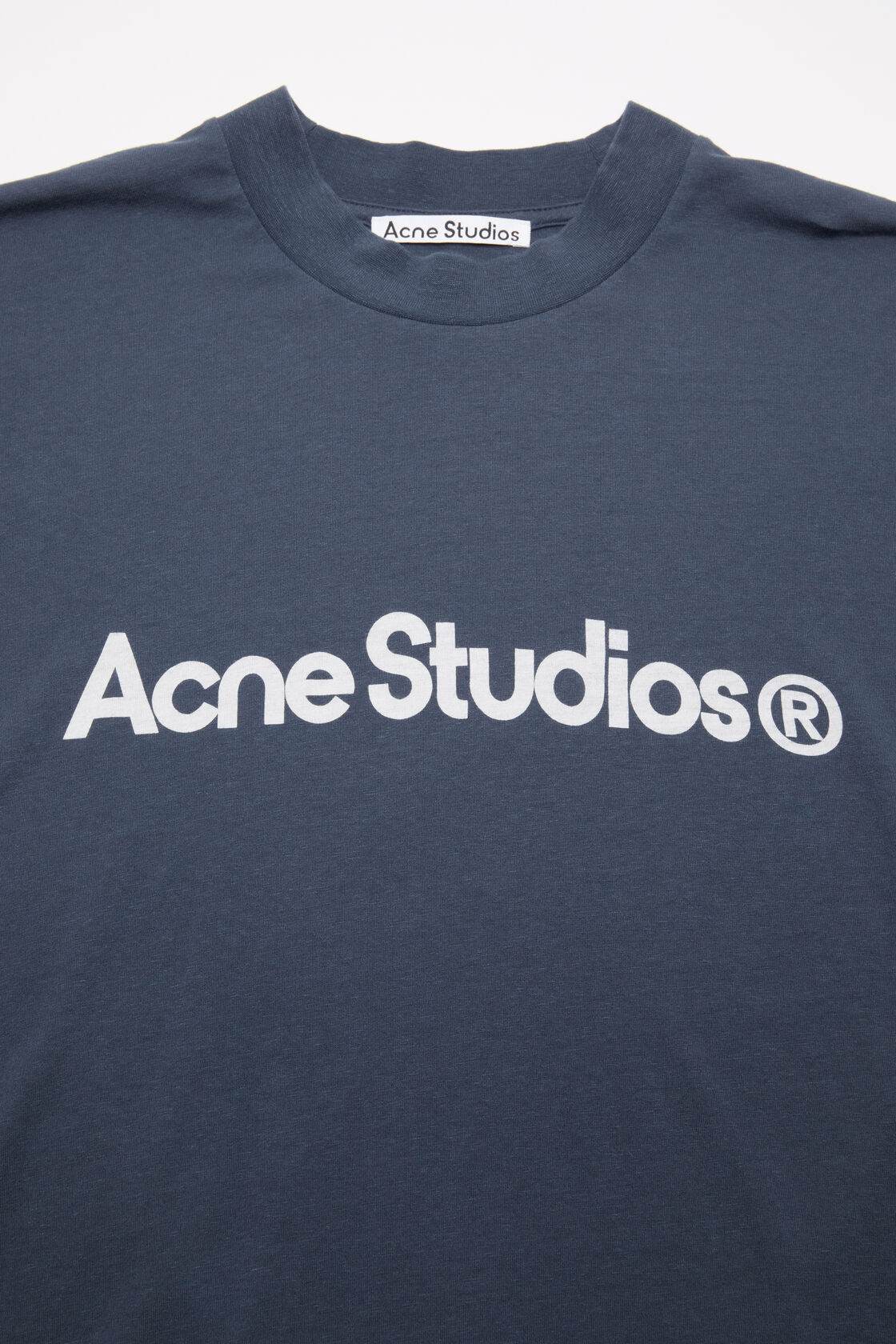 Graphic t-shirt, Navy blue, 2000x
