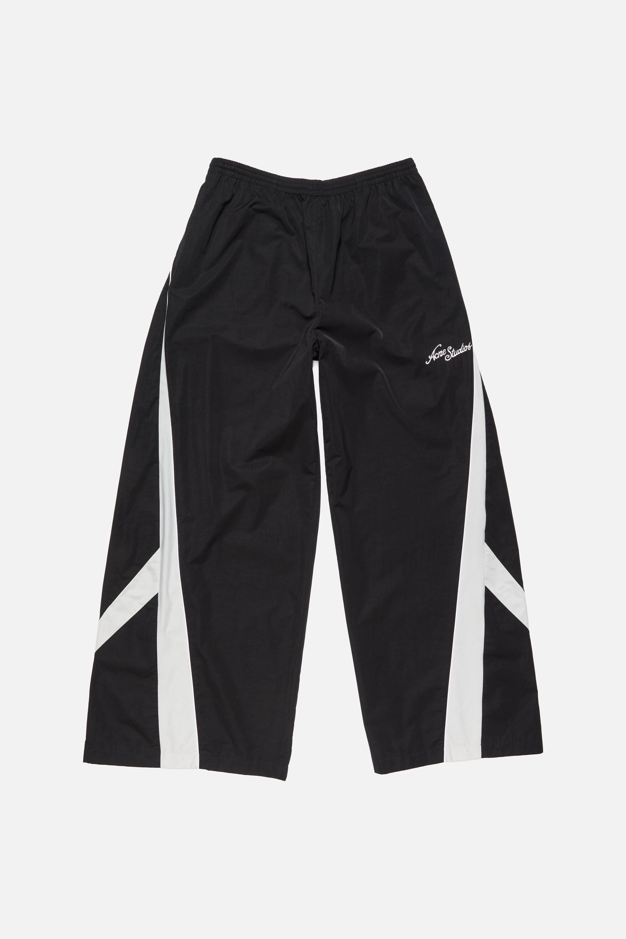 Acne Studios – メンズリラックスフィットトラウザーズ