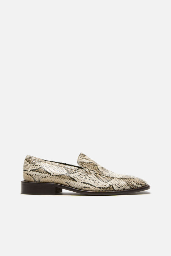 AC-WN-SHOE000100, 베이지