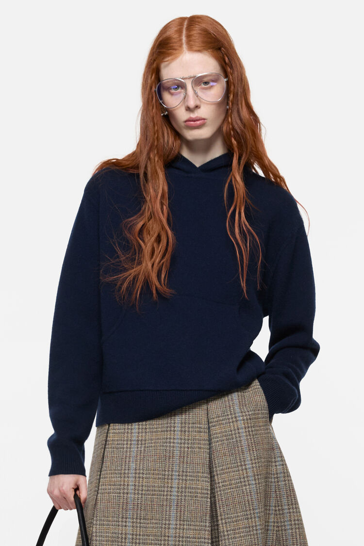 RW-MN-KNIT000011, Ink blue