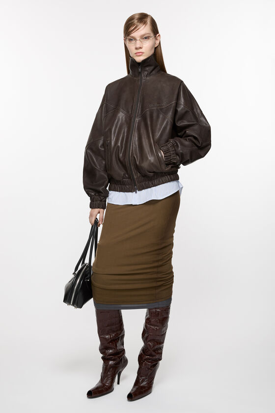 FN-WN-LEAT000344, Brown