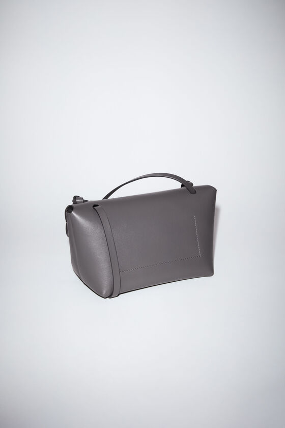Acne Studios - Mini shoulder bag - Dark grey