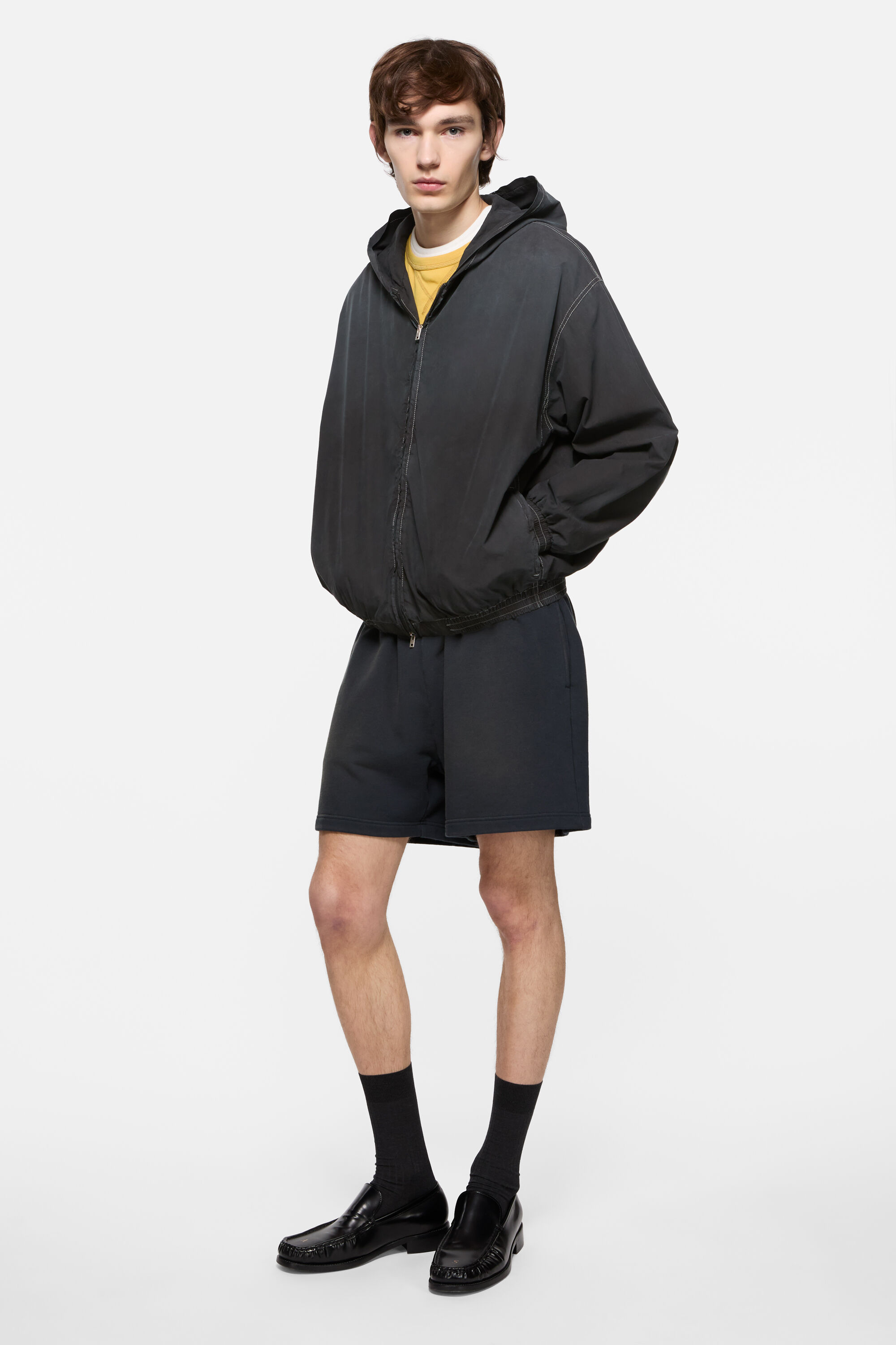 Acne Studios – メンズアウターウェア