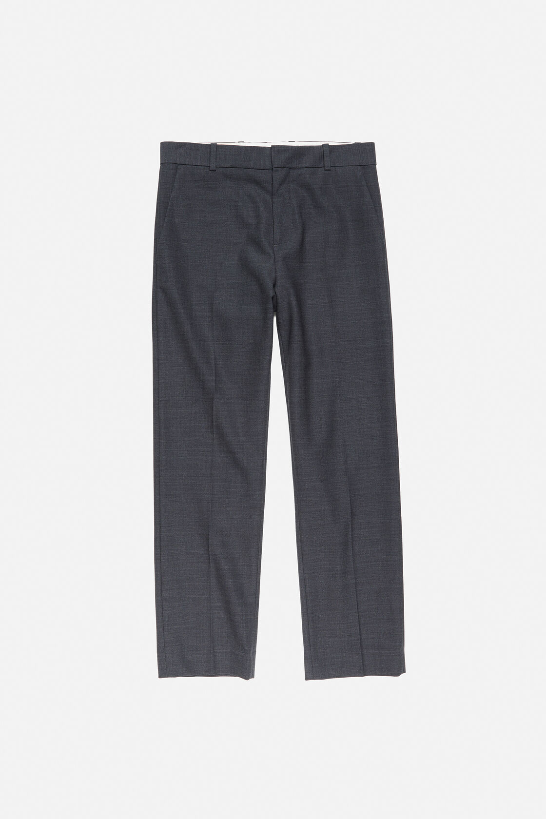 Stretch wool trousers, Slate grey, 2000x