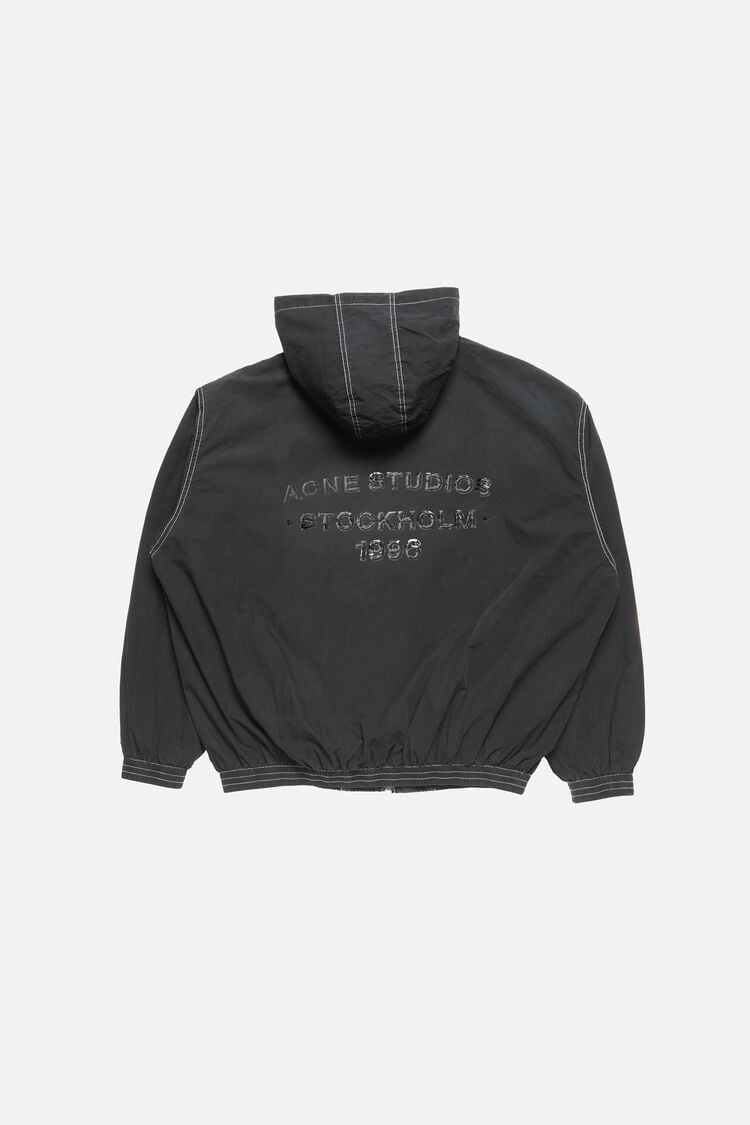 RW-MN-OUTW000023, Black