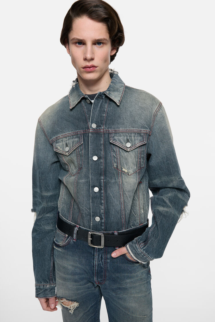 CD-UX-OUTW000008, Mid Blue