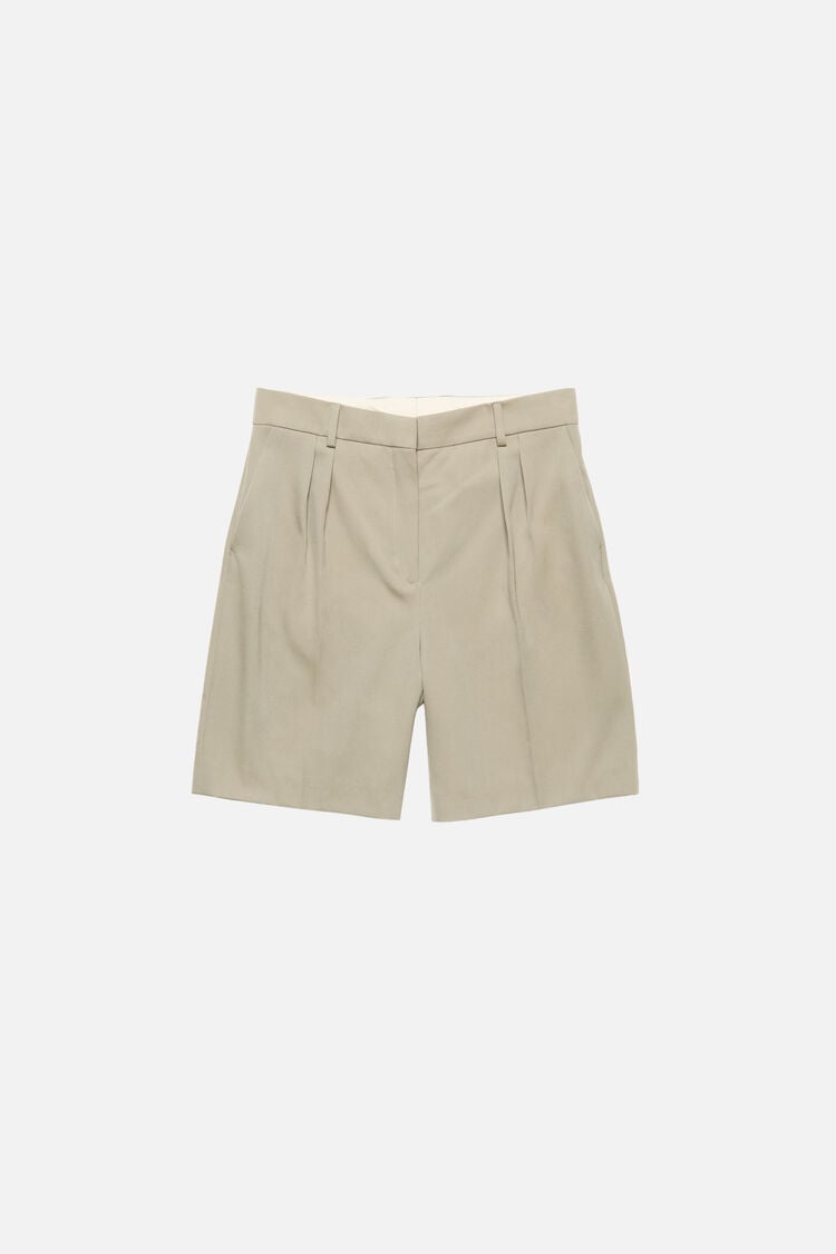RW-WN-SHOR000005, Beige