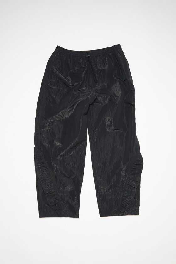 Louis Vuitton Nylon Tracksuit Shorts