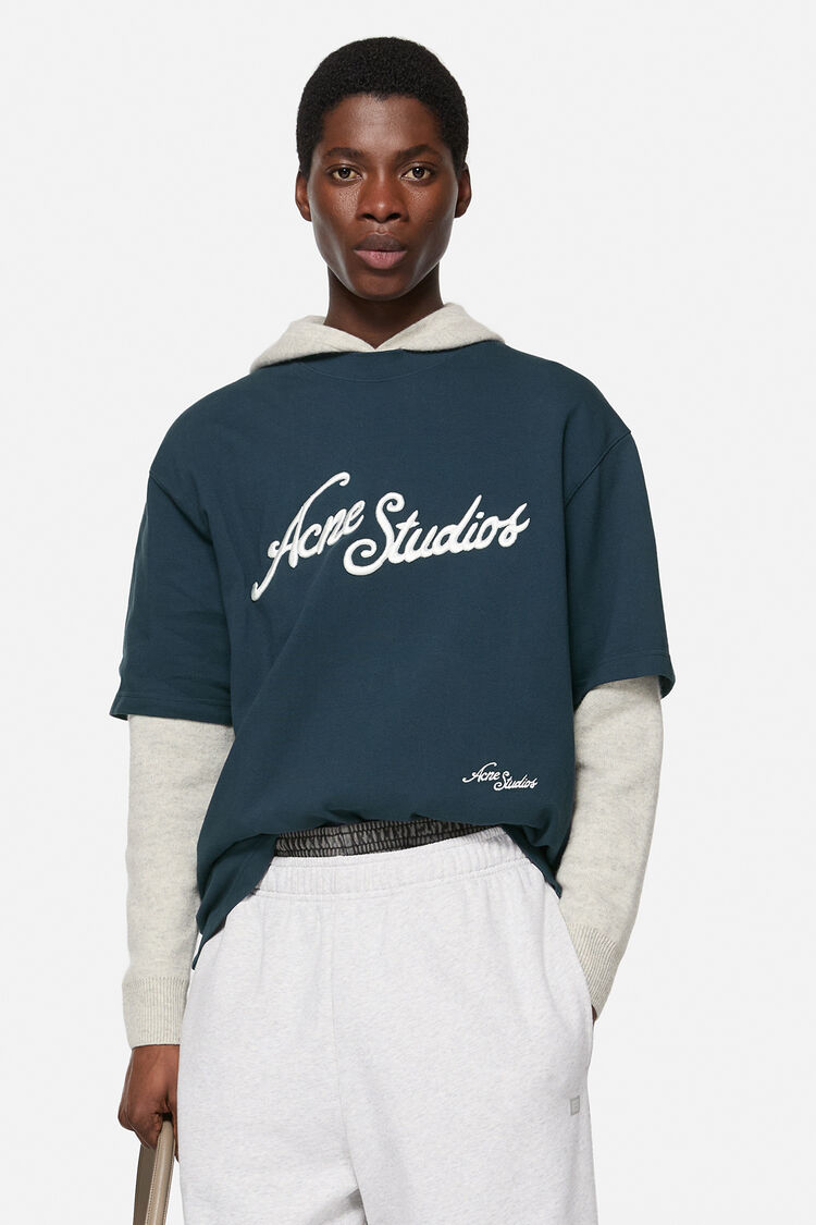 FN-UX-TSHI000121, Deep blue