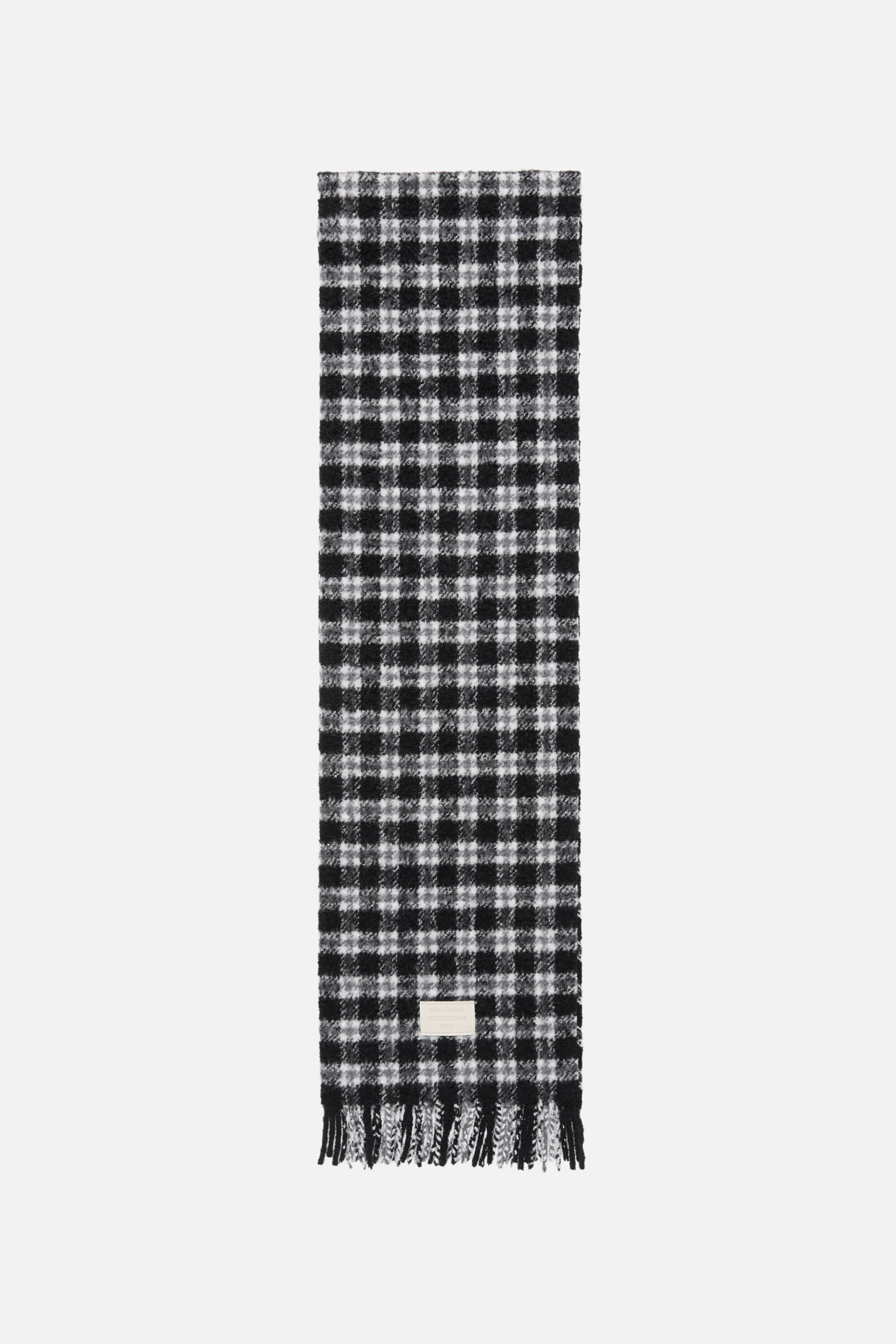Acne Studiosのスカーフ