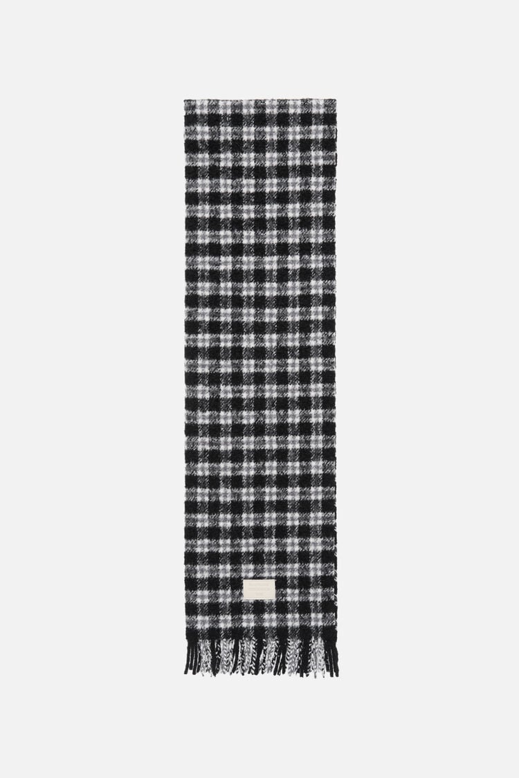 FN-UX-SCAR000476, White/black