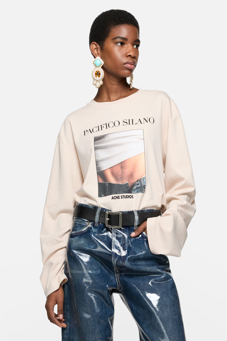 RW-WN-TSHI000020, Warm beige