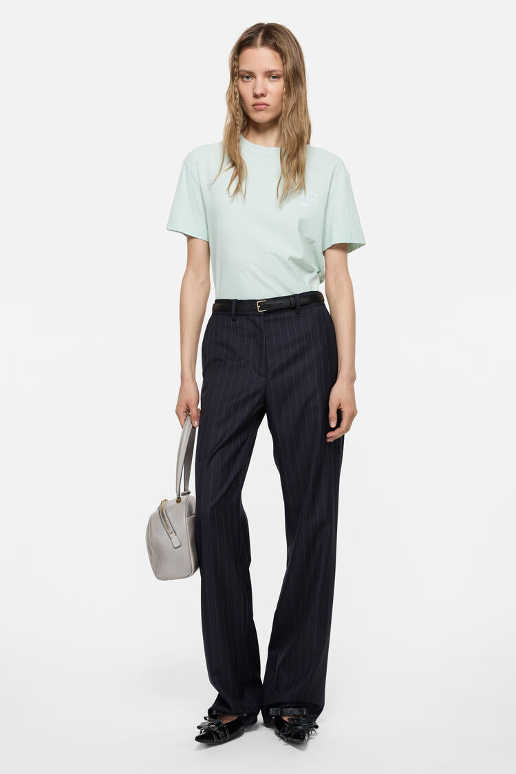 RW-UX-TSHI000027, Pale mint