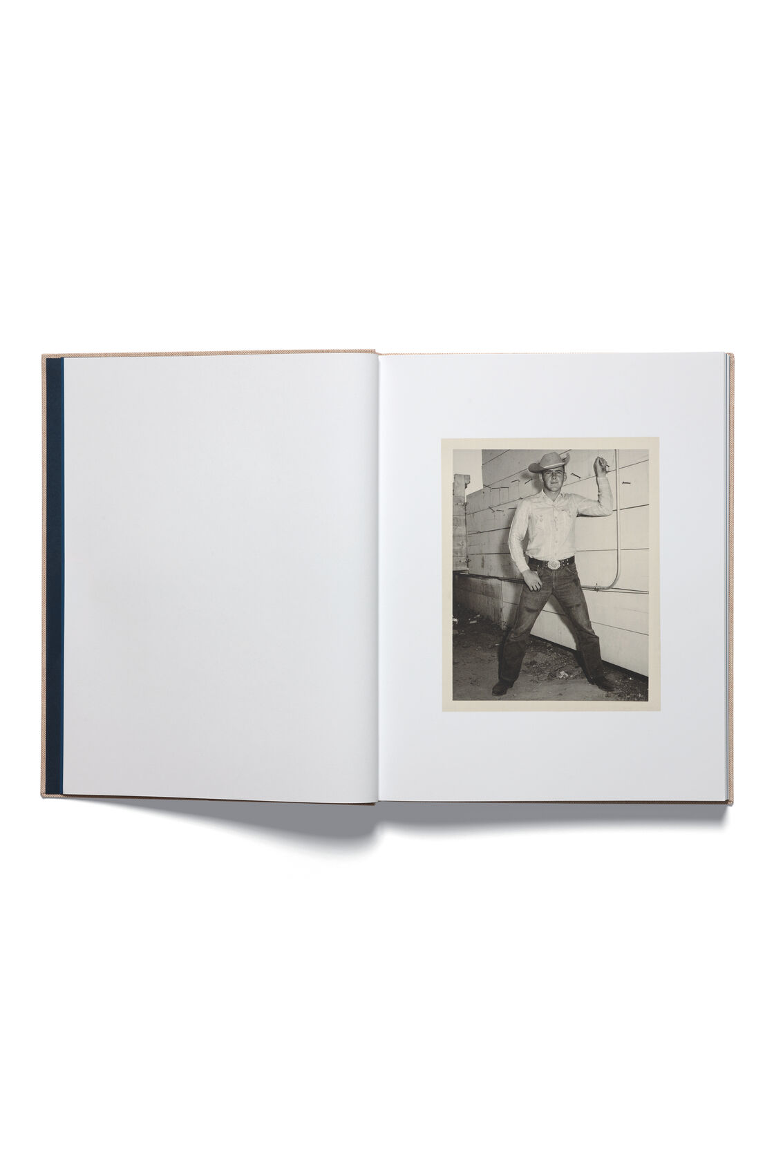 Rodeo: Bruce of Los Angeles, edited by Vince Aletti, ONE SIZE, 2000x