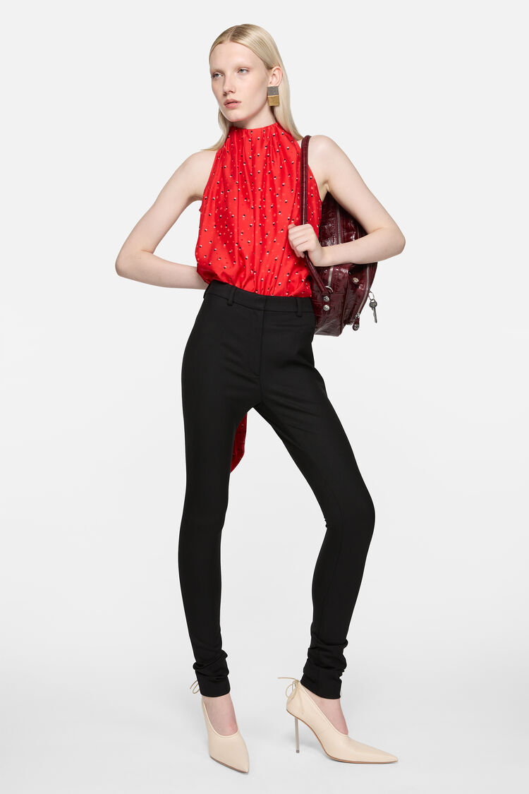 FN-WN-BLOU001214, Red