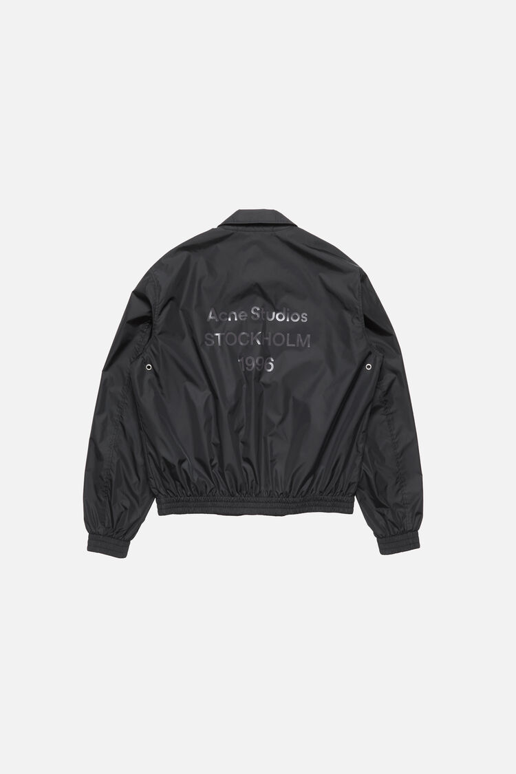 RW-MN-OUTW000051, Black