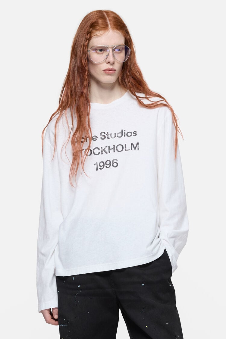 FN-UX-TSHI000286, Off white
