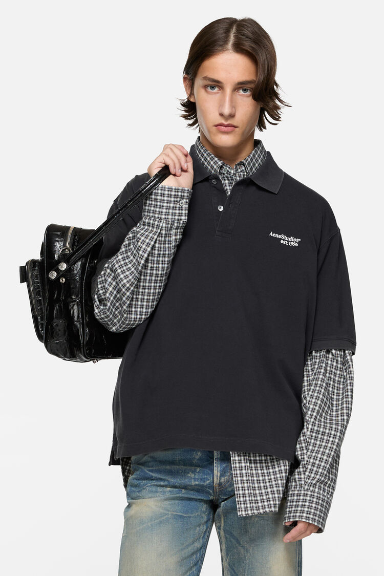 FN-MN-TSHI000689, ブラック