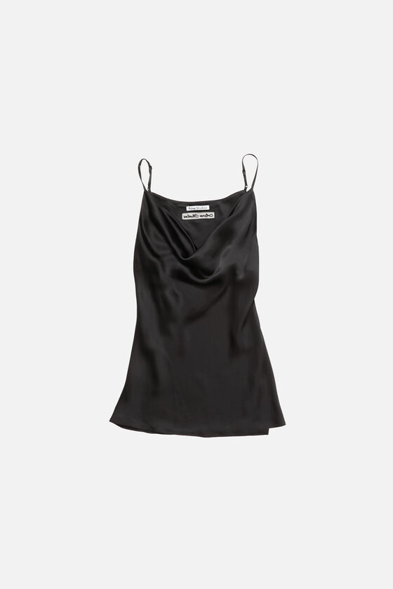 RW-WN-SHIR000058, Black