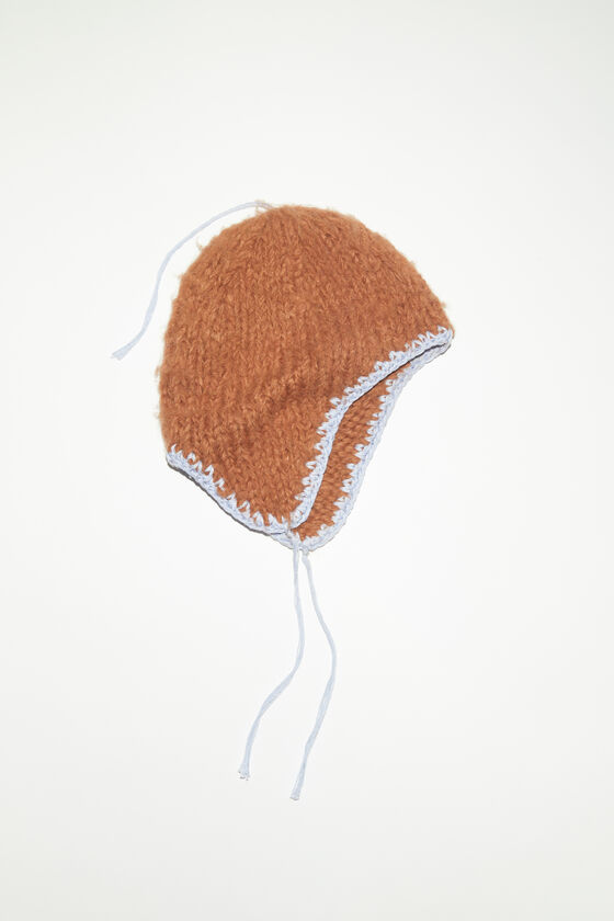 FN-UX-HATS000230, Ginger brown, 2000x